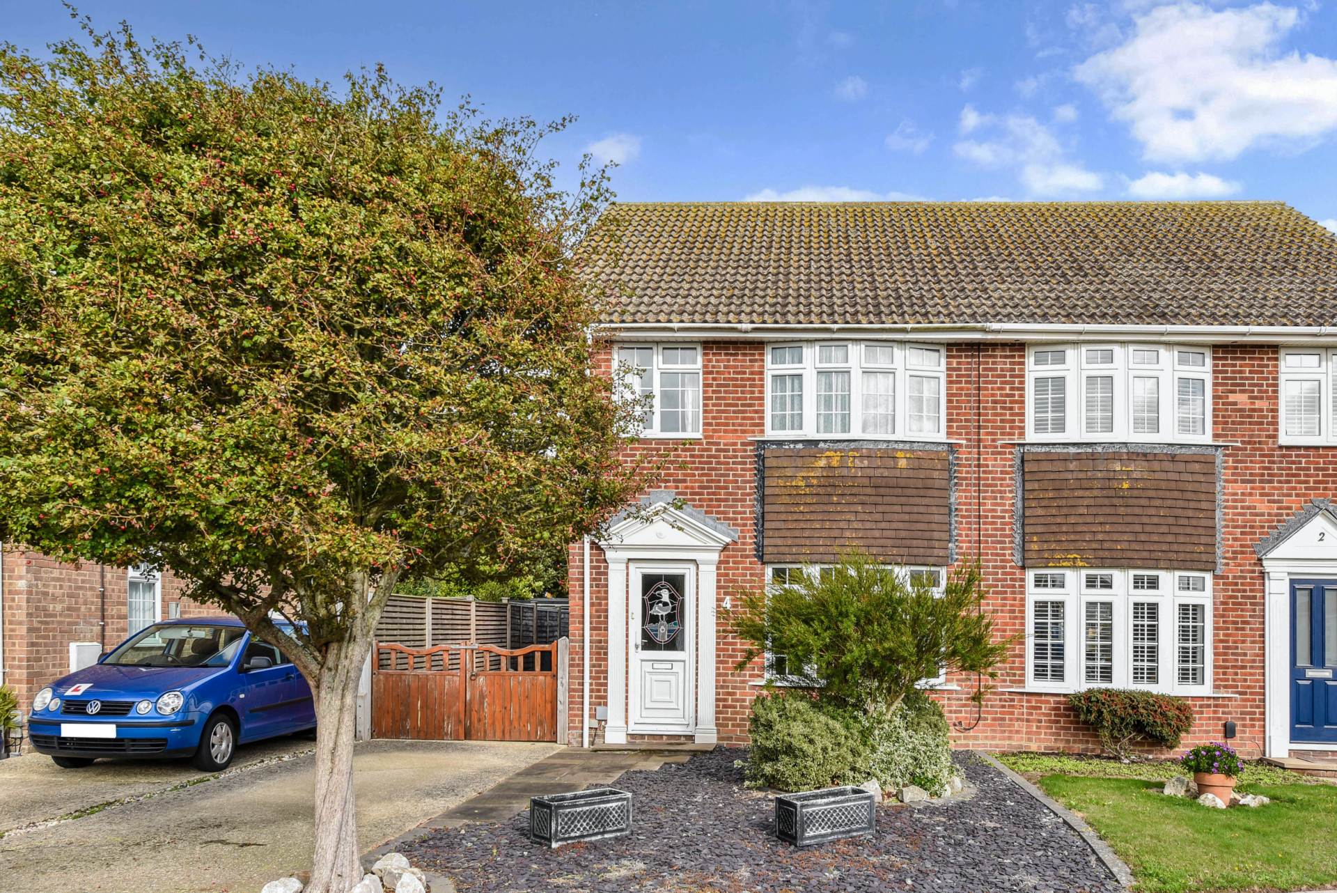 Additional Property Image 3 bedroom Semi Detached for sale in Chichester 18
