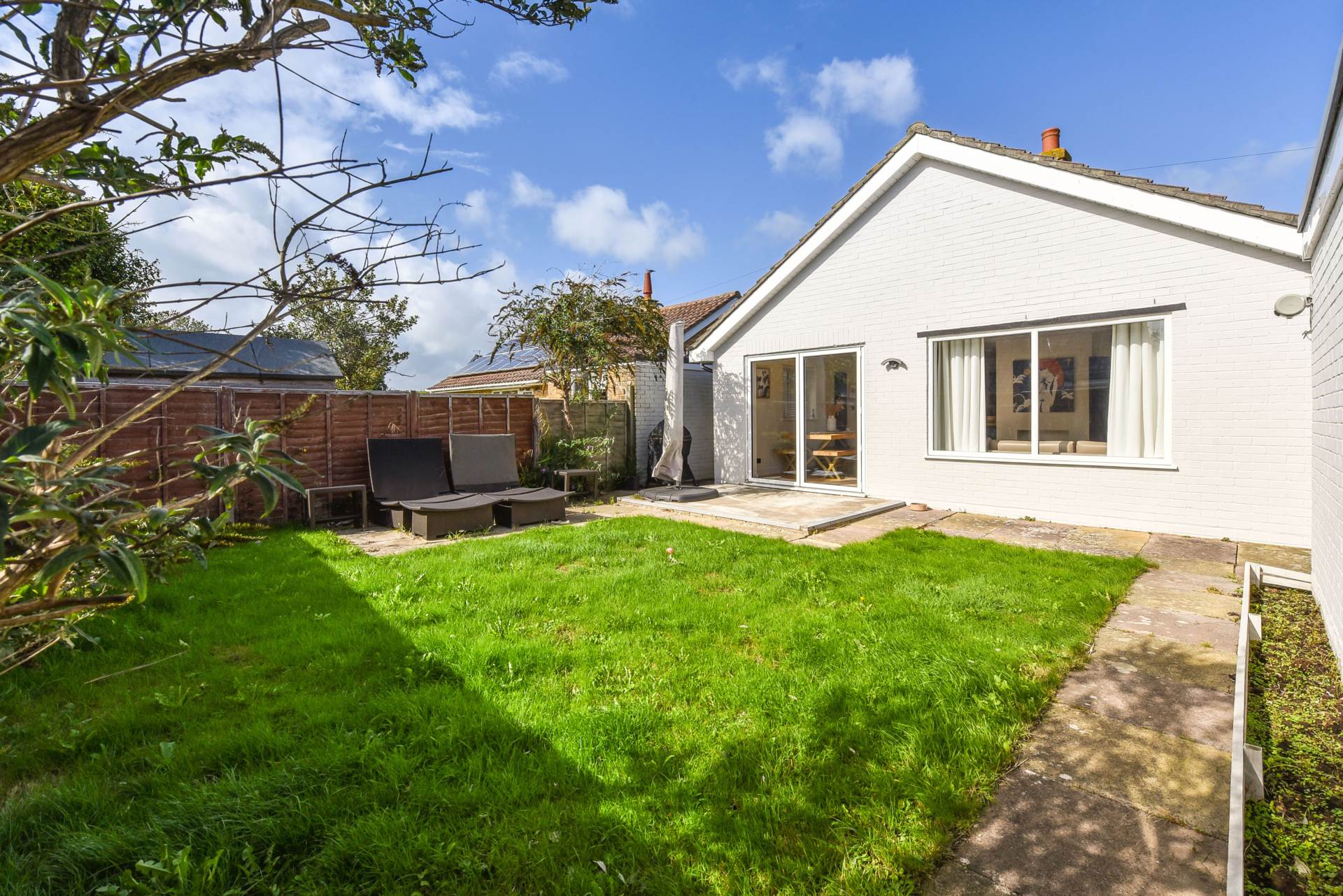 Additional Property Image 2 bedroom Detached Bungalow for sale in Chichester 16
