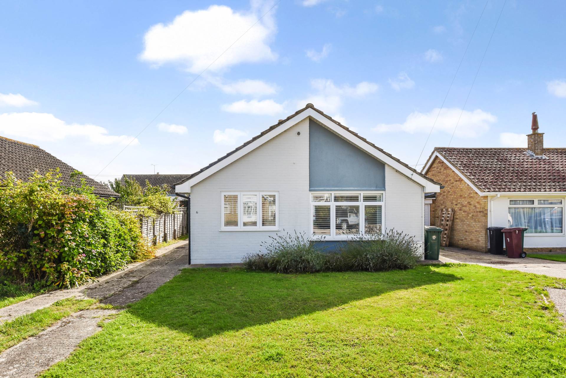 Additional Property Image 2 bedroom Detached Bungalow for sale in Chichester 17