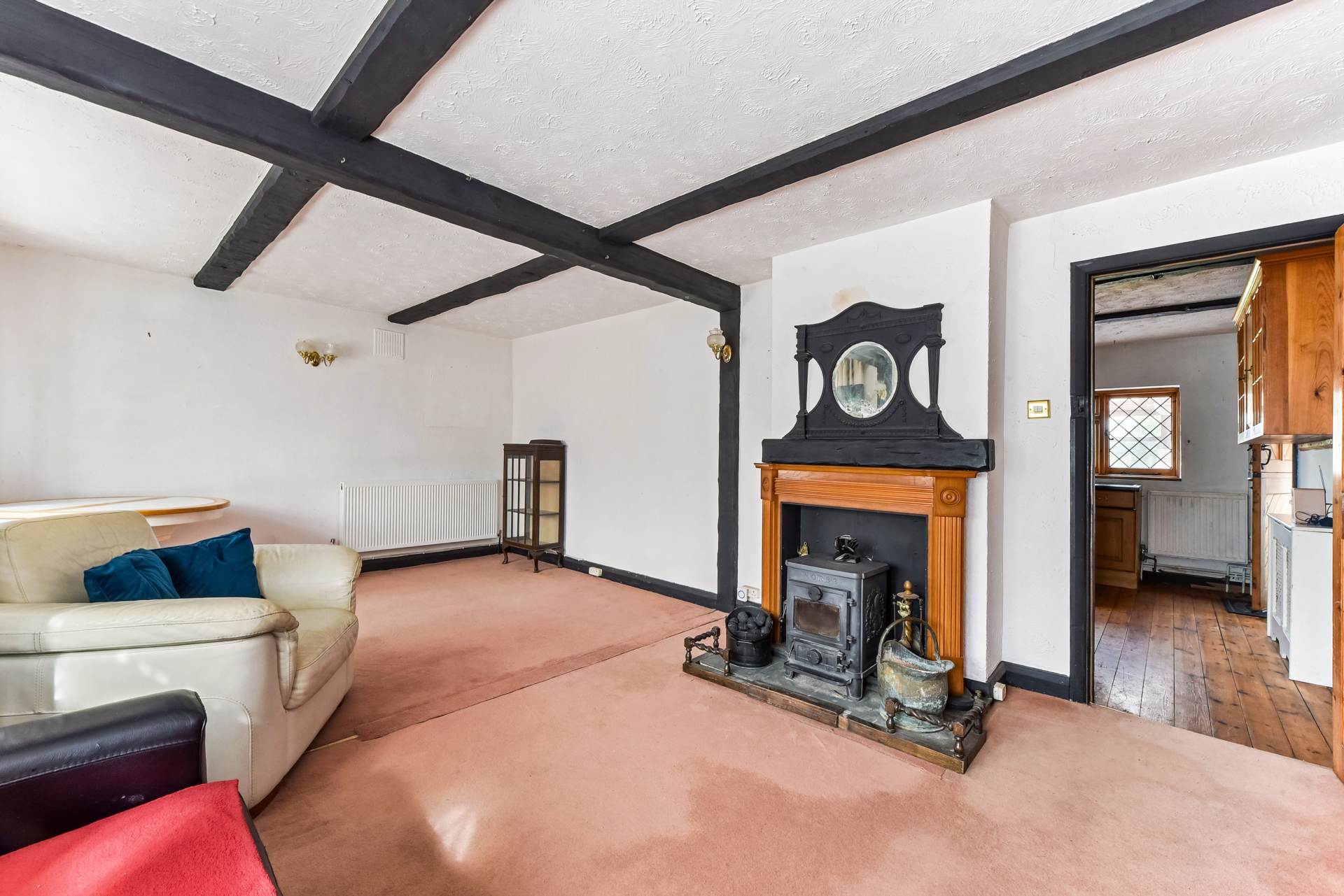 Additional Property Image 2 bedroom Detached Bungalow for sale in Chichester 6