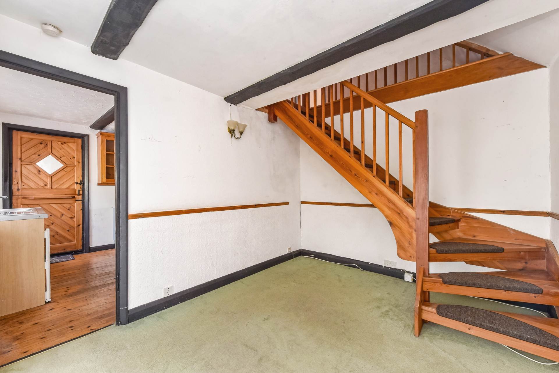 Additional Property Image 2 bedroom Detached Bungalow for sale in Chichester 8