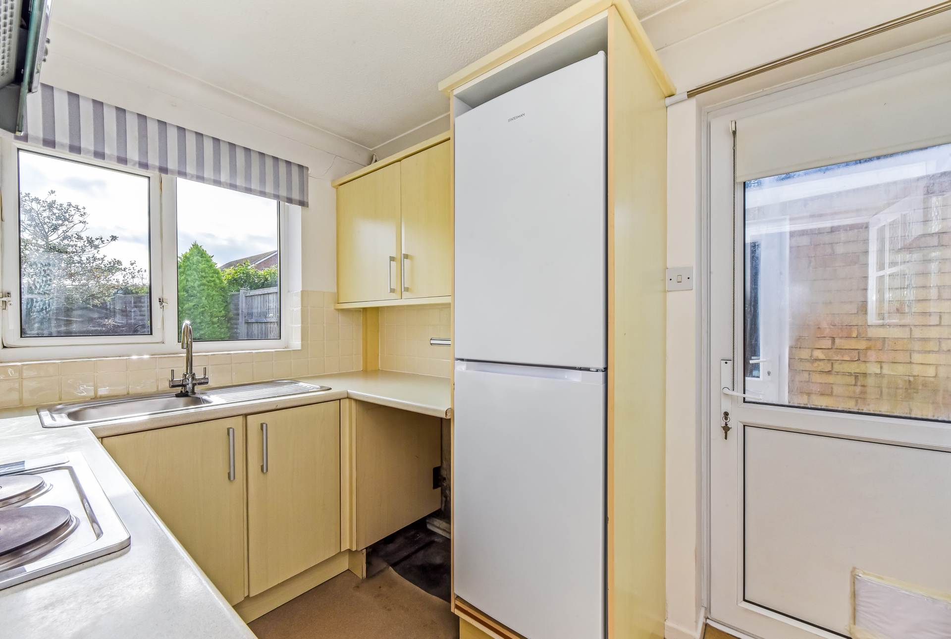 Additional Property Image 2 bedroom Detached Bungalow for sale in Chichester 5