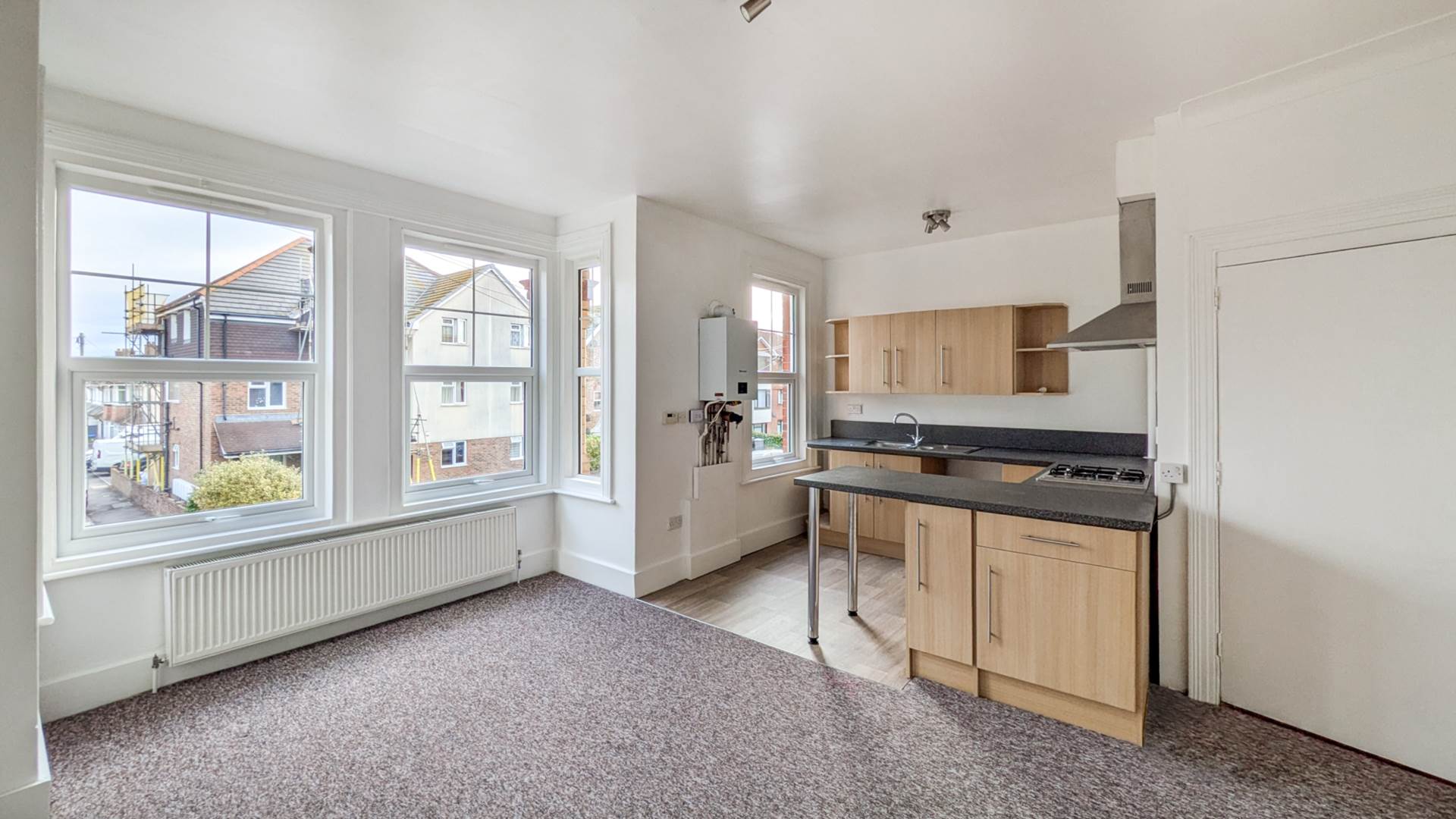 Additional Property Image 2 bedroom Flat to rent in Bognor Regis 2