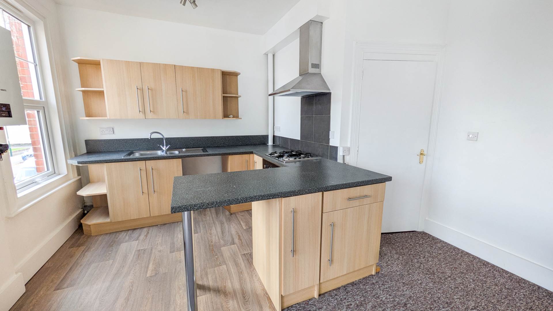 Additional Property Image 2 bedroom Flat to rent in Bognor Regis 4