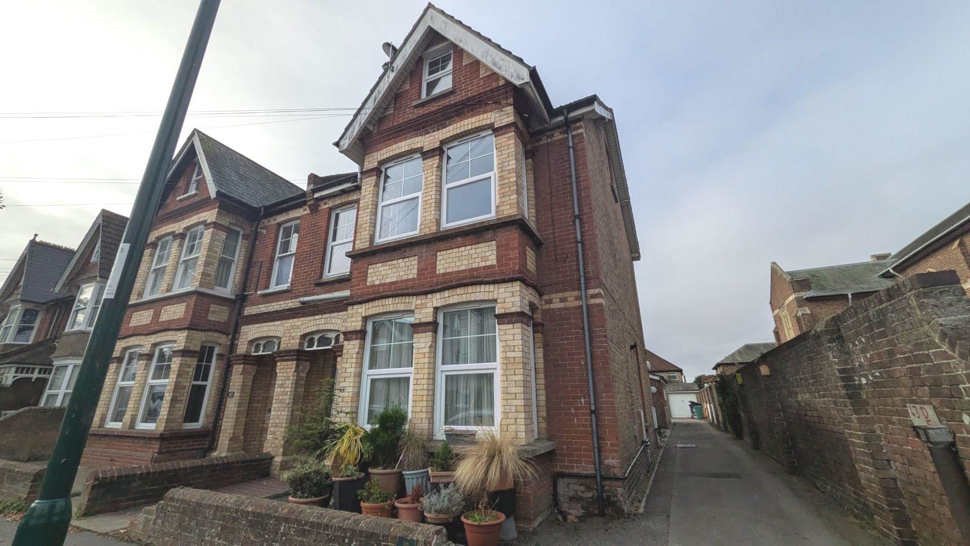 Additional Property Image 2 bedroom Flat to rent in Bognor Regis 9