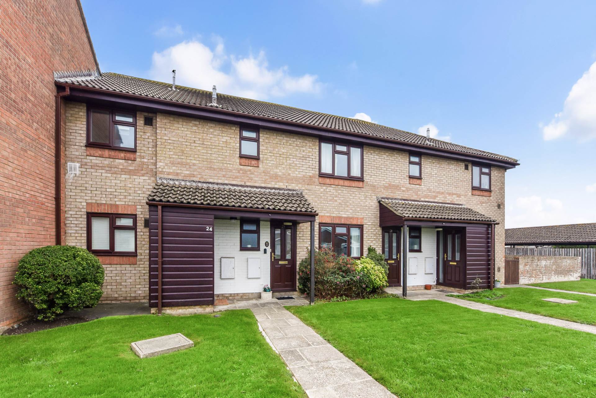 2 bedroom Flat for sale in Chichester