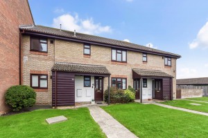 2 bedroom Flat for sale in Chichester