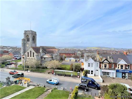 Additional Property Image 4 bedroom Maisonette for sale in Exmouth 3