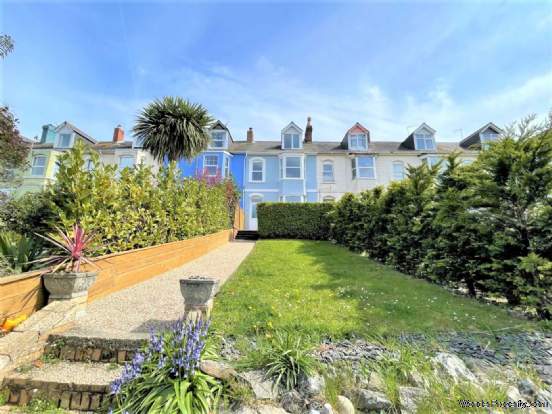 Additional Property Image 4 bedroom Maisonette for sale in Exmouth 18