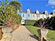 4 bedroom Maisonette for sale in Exmouth