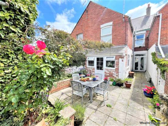 Additional Property Image 3 bedroom Terraced for sale in Exmouth 2