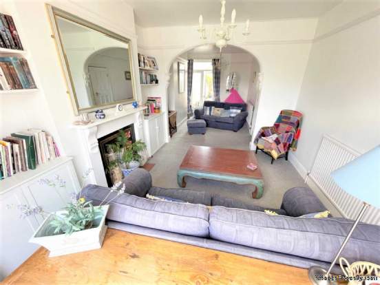Additional Property Image 3 bedroom Terraced for sale in Exmouth 9