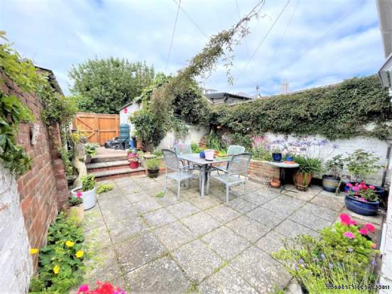 Additional Property Image 3 bedroom Terraced for sale in Exmouth 16