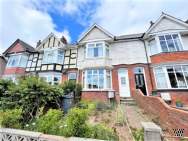 3 bedroom Terraced for sale in Exmouth