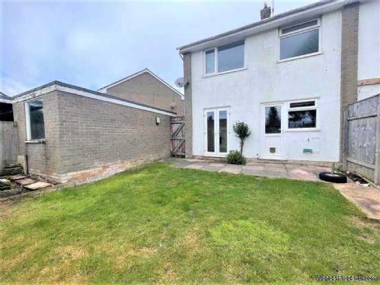 Additional Property Image 3 bedroom Semi Detached for sale in Exeter 3