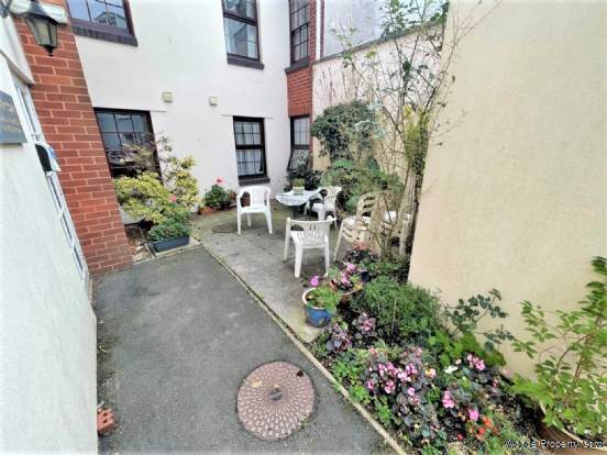Additional Property Image 1 bedroom Serviced Apartments for sale in Exmouth 7
