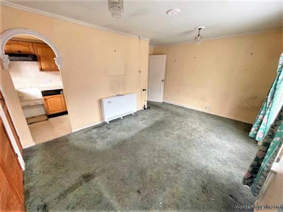 Additional Property Image 1 bedroom Serviced Apartments for sale in Exmouth 8