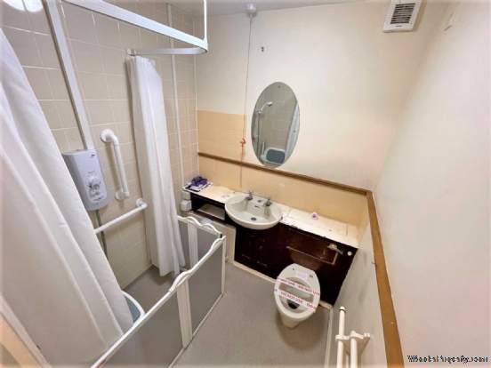Additional Property Image 1 bedroom Serviced Apartments for sale in Exmouth 9