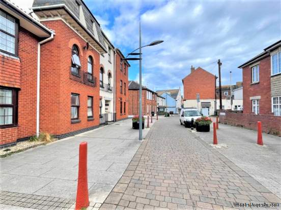 Additional Property Image 1 bedroom Serviced Apartments for sale in Exmouth 12