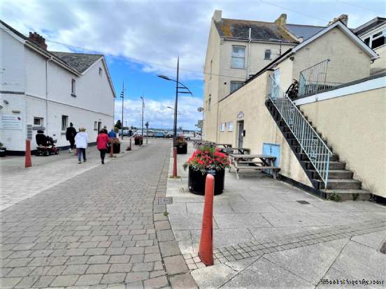Additional Property Image 1 bedroom Serviced Apartments for sale in Exmouth 13
