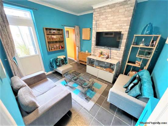Additional Property Image 2 bedroom Terraced for sale in Exmouth 2