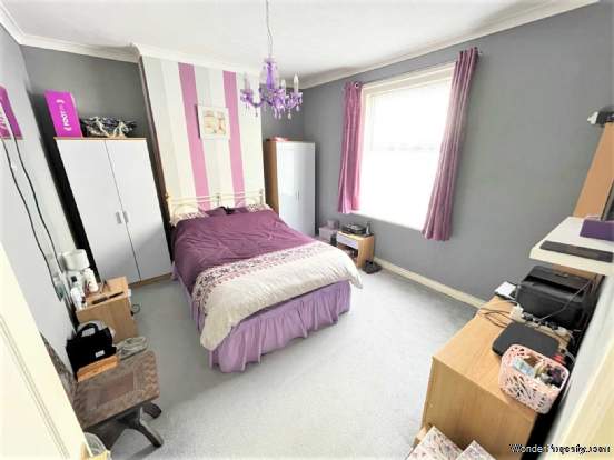 Additional Property Image 2 bedroom Terraced for sale in Exmouth 3