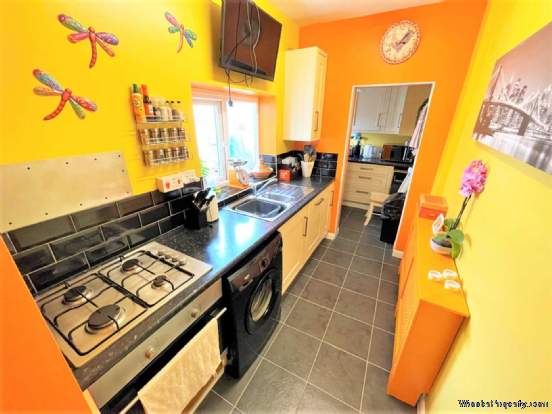 Additional Property Image 2 bedroom Terraced for sale in Exmouth 5