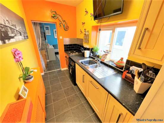 Additional Property Image 2 bedroom Terraced for sale in Exmouth 7