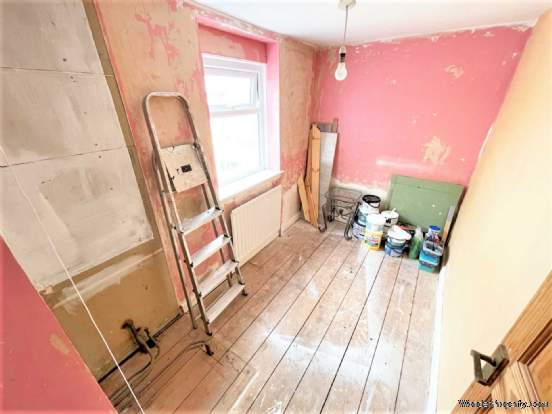 Additional Property Image 2 bedroom Terraced for sale in Exmouth 15