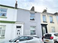 2 bedroom Terraced for sale in Exmouth