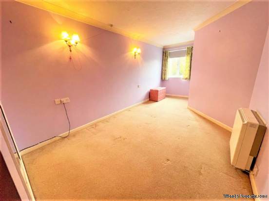 Additional Property Image 1 bedroom Serviced Apartments for sale in Exmouth 4