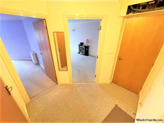 Additional Property Image 1 bedroom Serviced Apartments for sale in Exmouth 6
