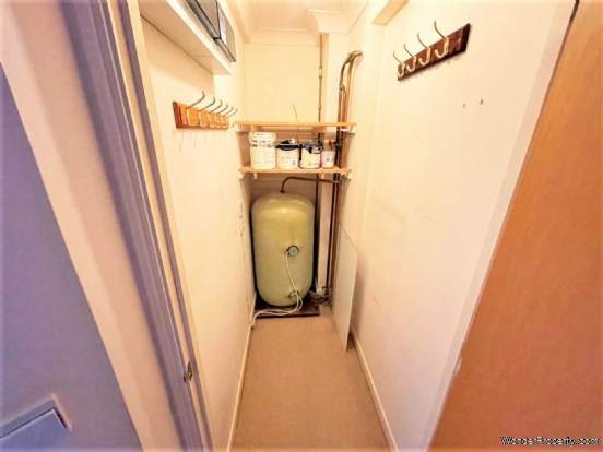 Additional Property Image 1 bedroom Serviced Apartments for sale in Exmouth 10