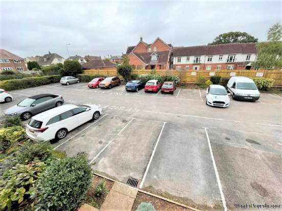 Additional Property Image 1 bedroom Serviced Apartments for sale in Exmouth 11