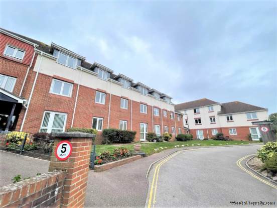 Additional Property Image 1 bedroom Serviced Apartments for sale in Exmouth 12