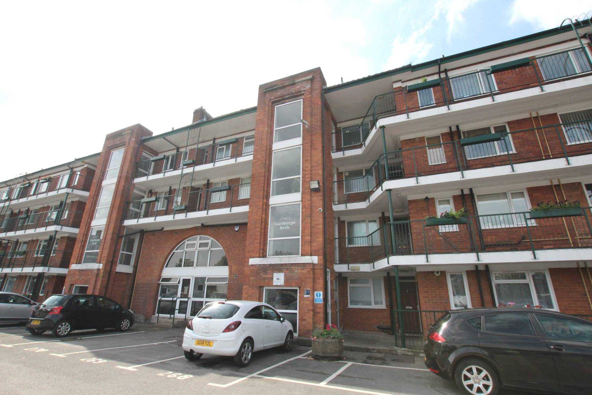 3 bedroom Apartment to rent in Salford