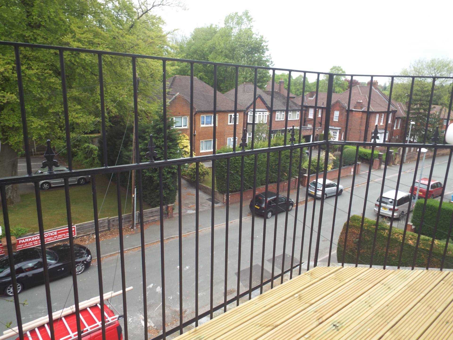Additional Property Image 1 bedroom Flat to rent in Salford 2
