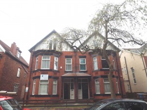 1 bedroom Flat to rent in Salford