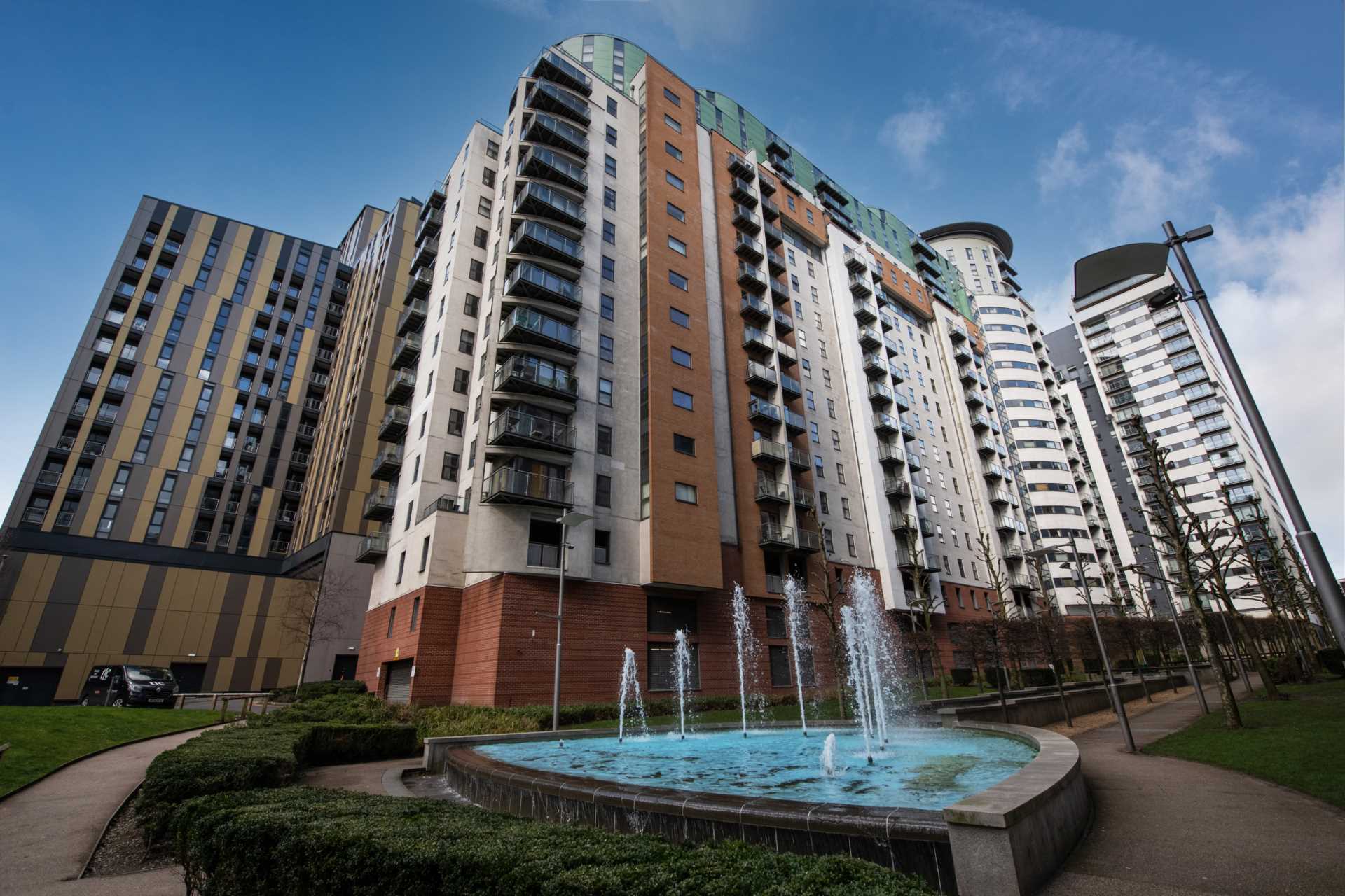0 bedroom Studio to rent in Manchester