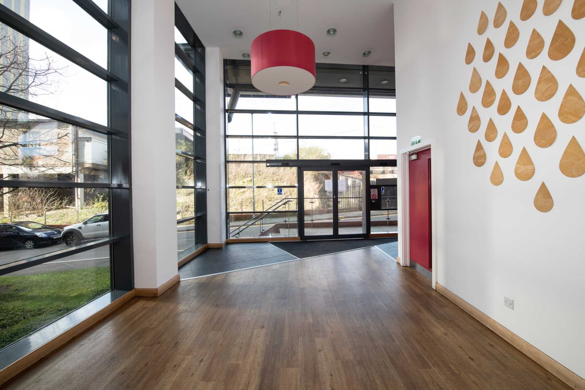 Additional Property Image 0 bedroom Studio to rent in Manchester 3