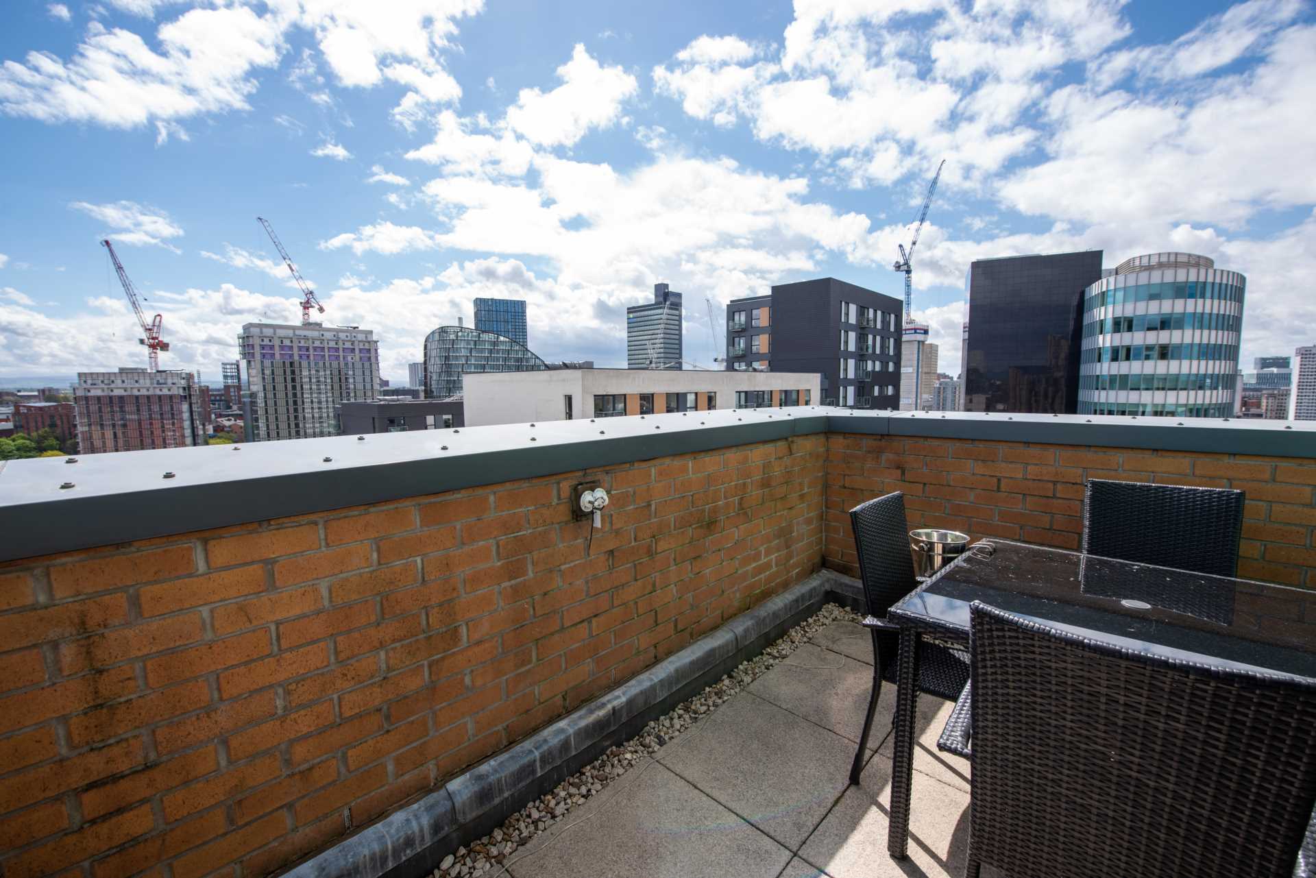 Additional Property Image 0 bedroom Studio to rent in Manchester 6
