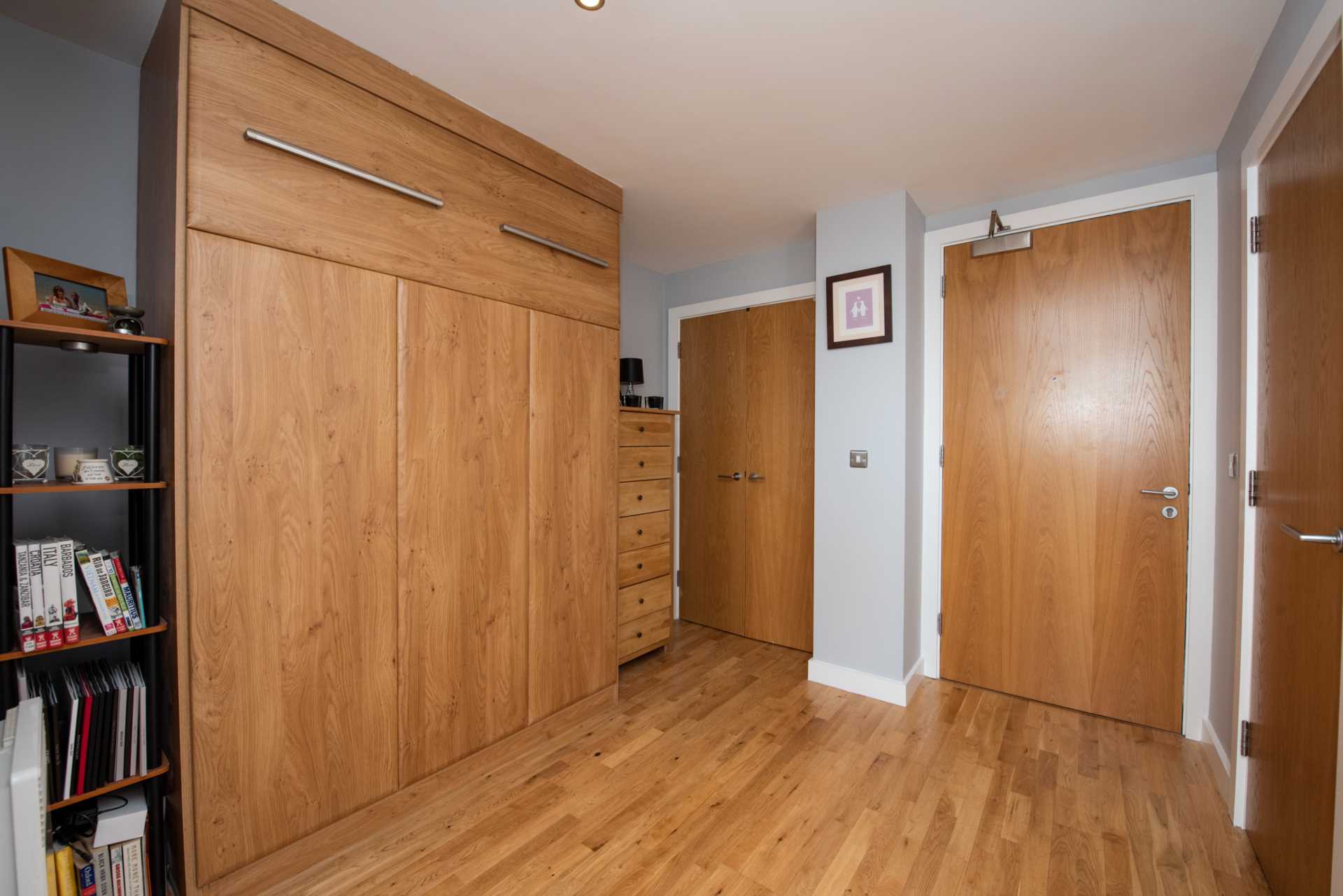 Additional Property Image 0 bedroom Studio to rent in Manchester 9