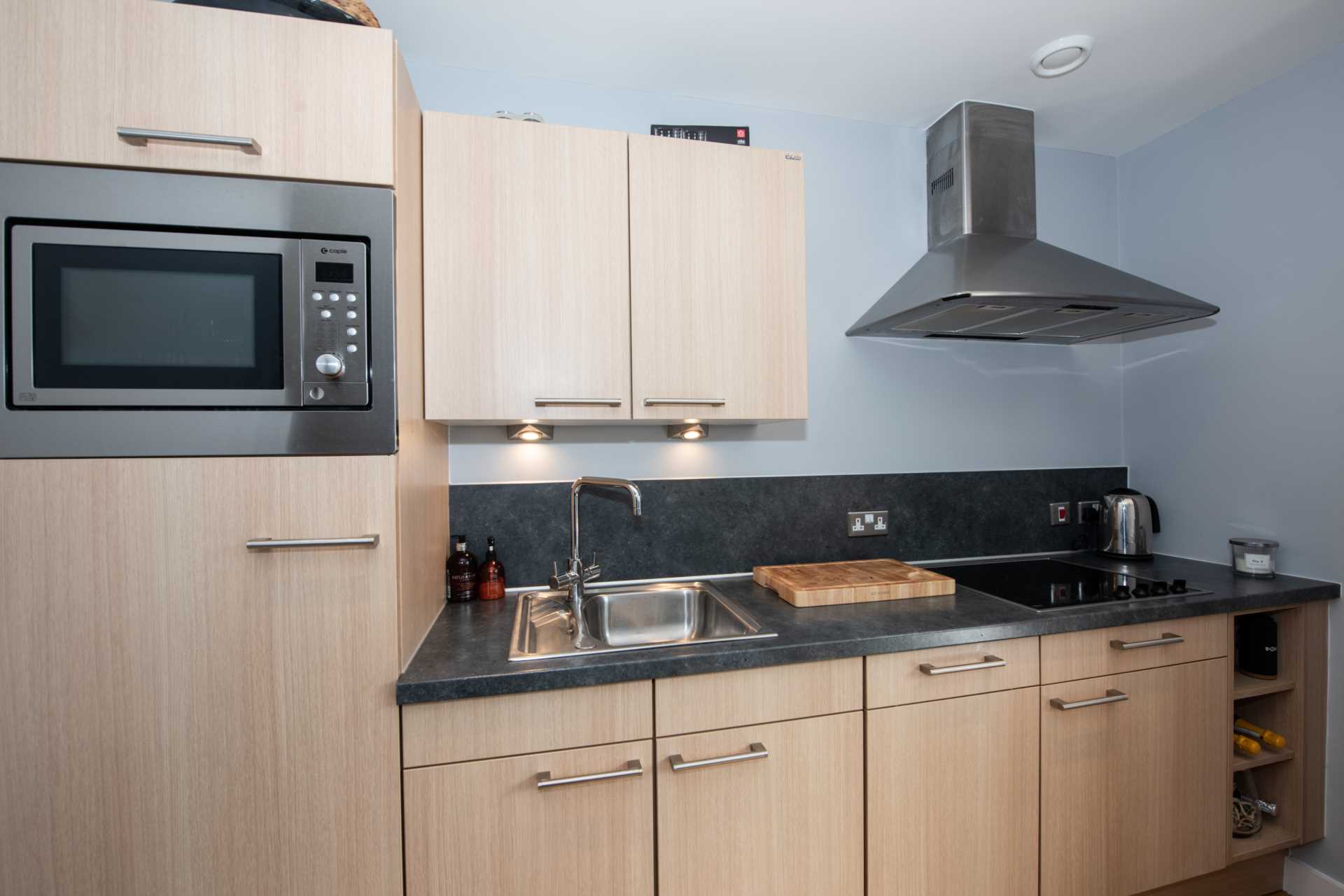 Additional Property Image 0 bedroom Studio to rent in Manchester 13