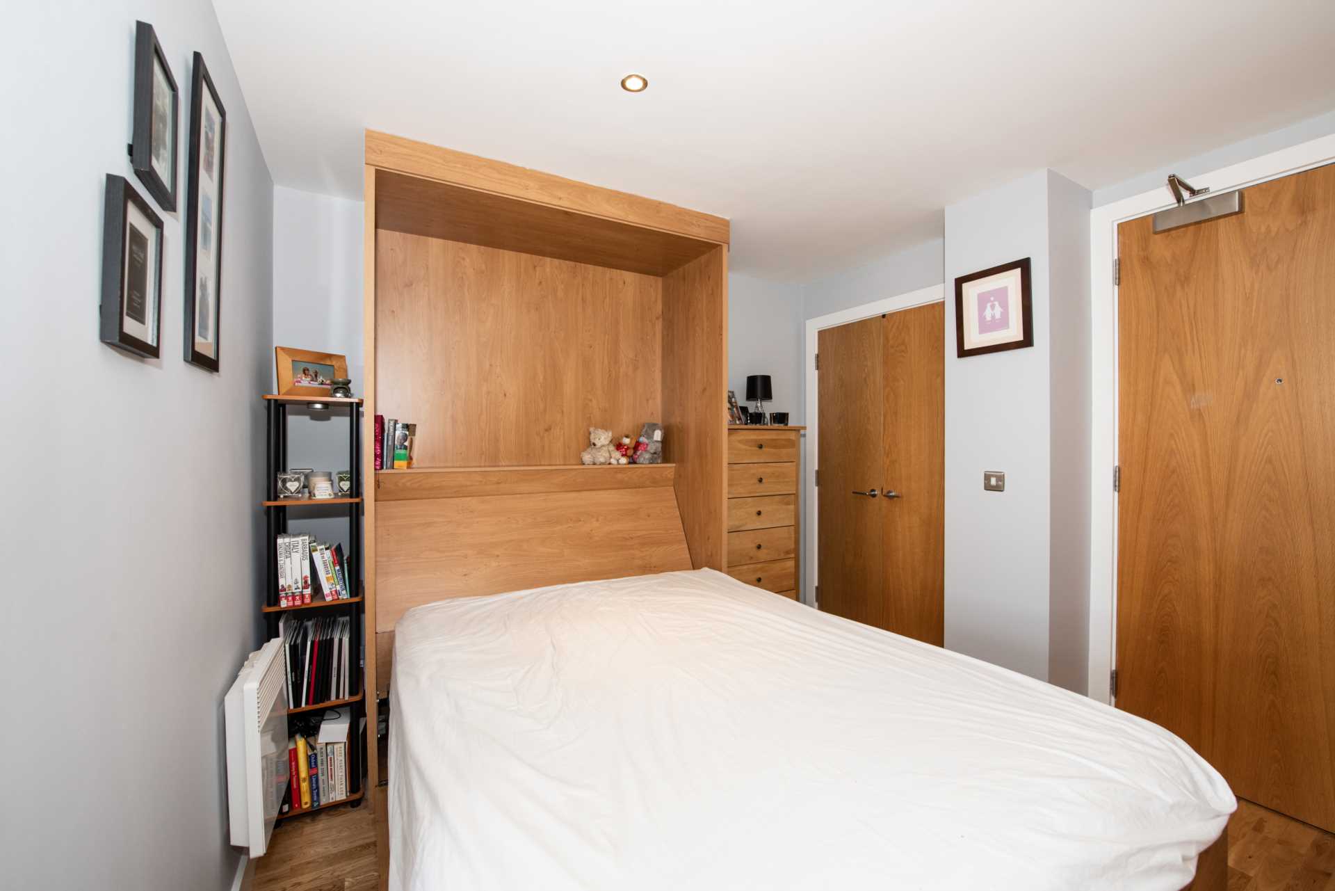 Additional Property Image 0 bedroom Studio to rent in Manchester 14