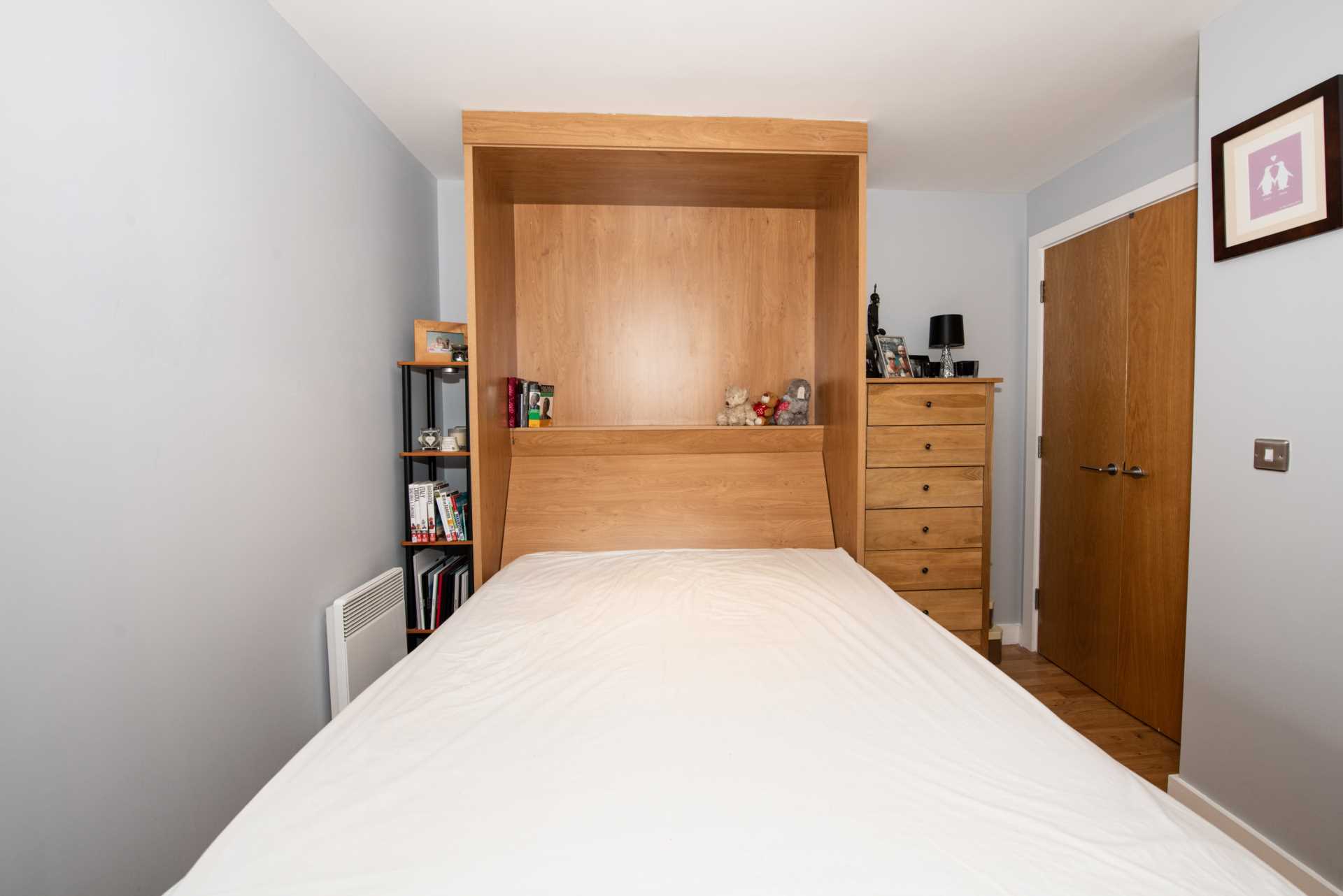 Additional Property Image 0 bedroom Studio to rent in Manchester 15
