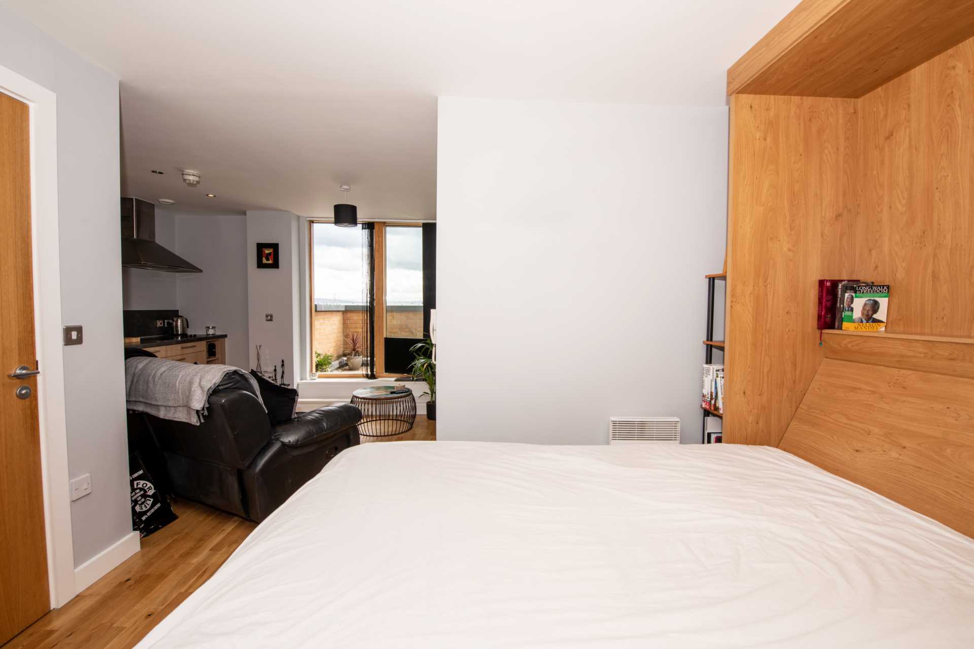 Additional Property Image 0 bedroom Studio to rent in Manchester 16