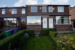 2 bedroom Semi Detached to rent in Manchester
