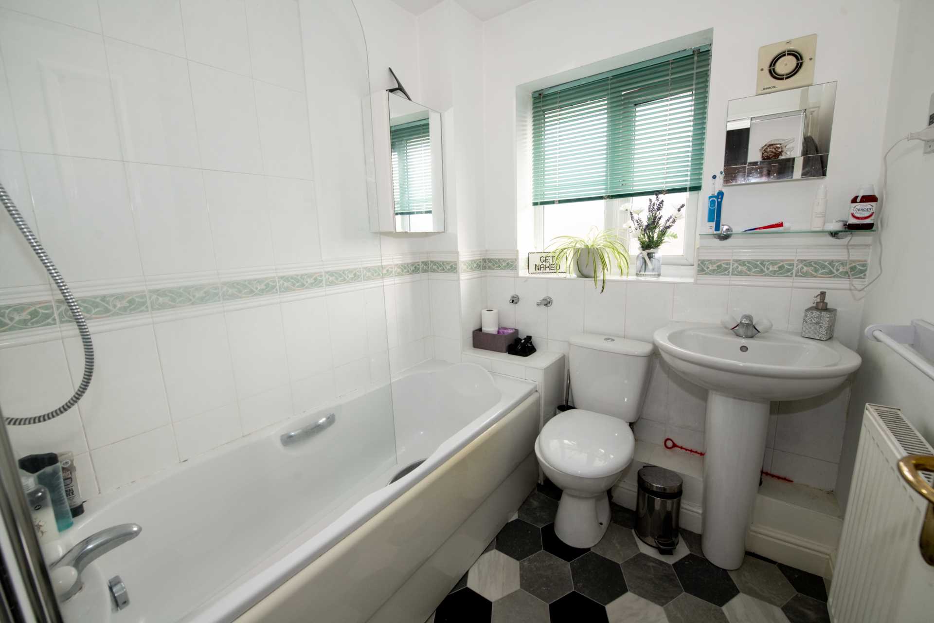 Additional Property Image 3 bedroom Mews to rent in Bury 10