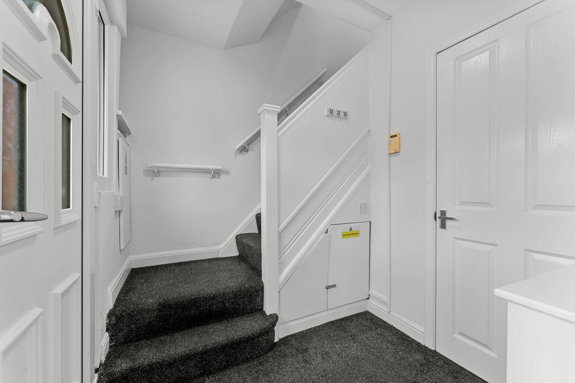 Additional Property Image 4 bedroom Detached to rent in Manchester 2