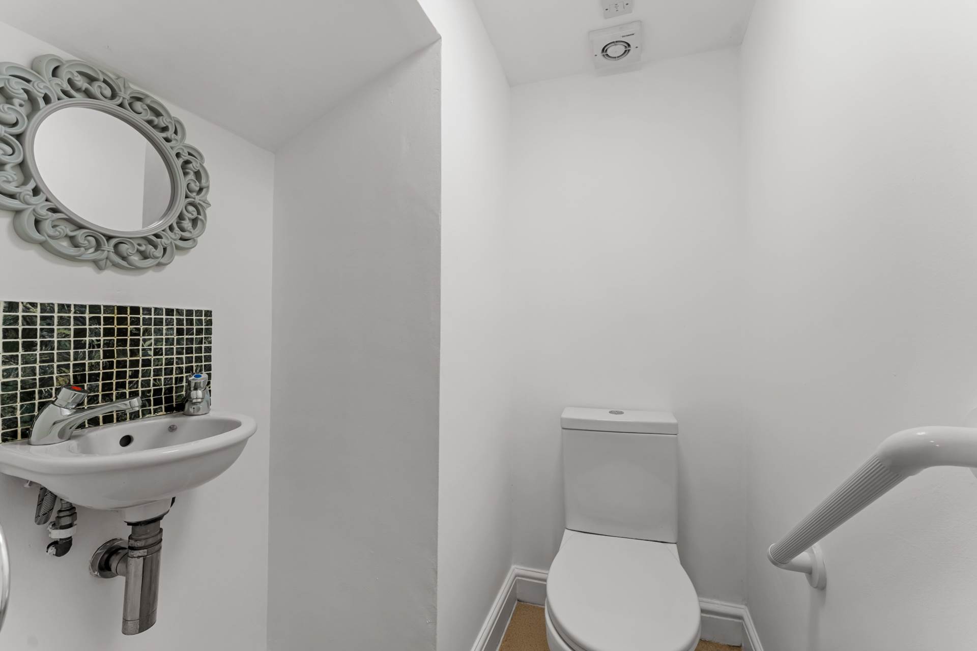 Additional Property Image 4 bedroom Detached to rent in Manchester 3